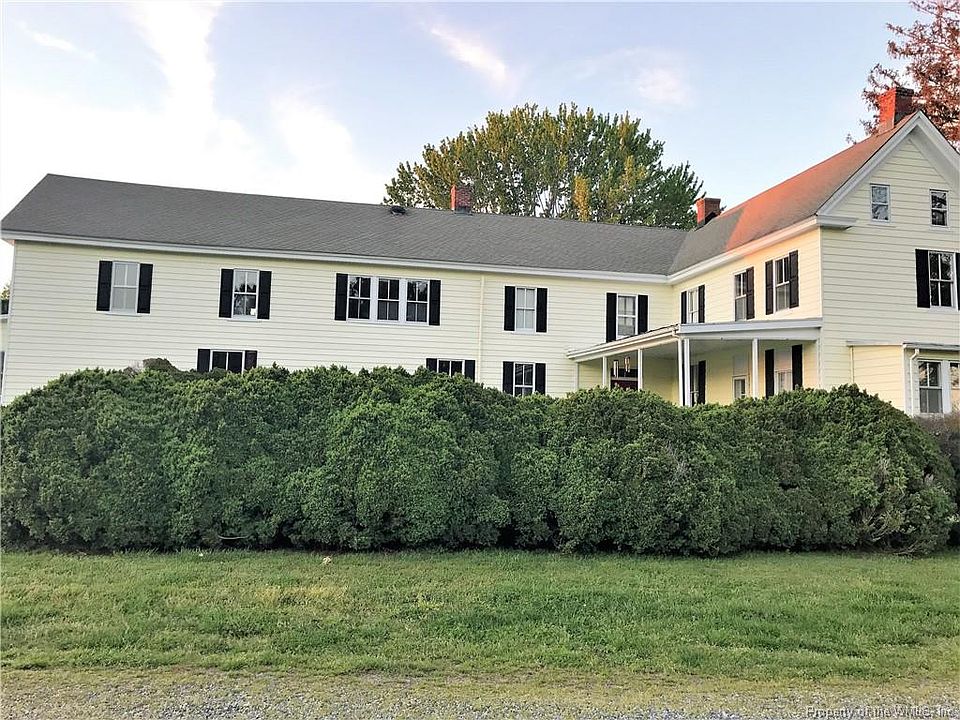 11 Hales Point Rd, Farnham, VA 22460 Zillow