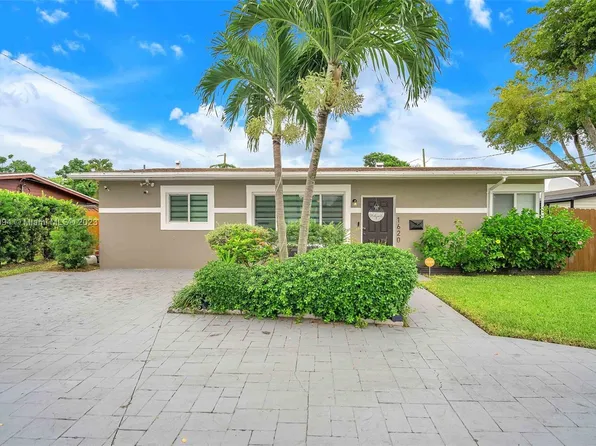 1620 NW 1st Ave, Pompano Beach, FL 33060