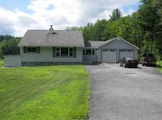 185 Warrensburg Rd, Stony Creek, NY 12878