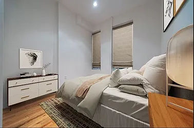 Rented by Platinum Properties