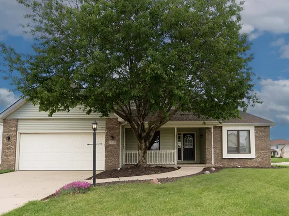 1735 Greythorn Dr, Fort Wayne, IN 46815