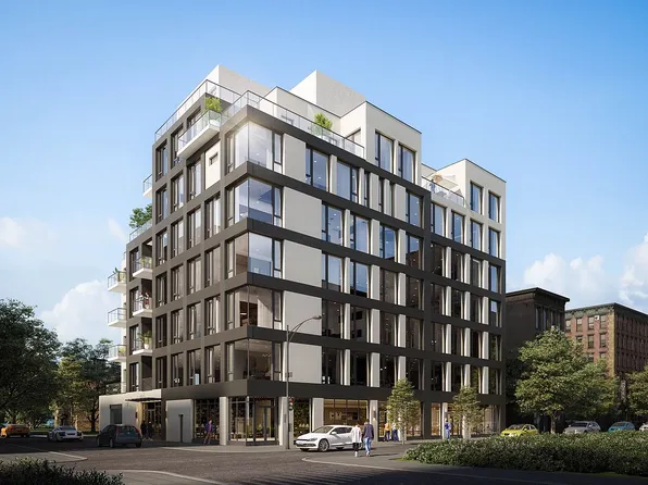 3116 21st St #5G, Astoria, NY 11106