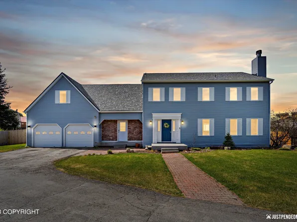 6320 Switzerland Dr, Anchorage, AK 99516