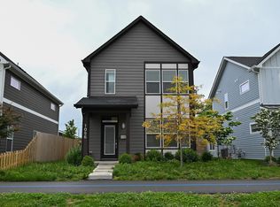 1056 W 18th St, Indianapolis, IN 46202