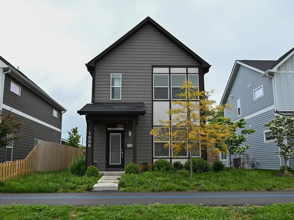 1056 W 18th St, Indianapolis, IN 46202