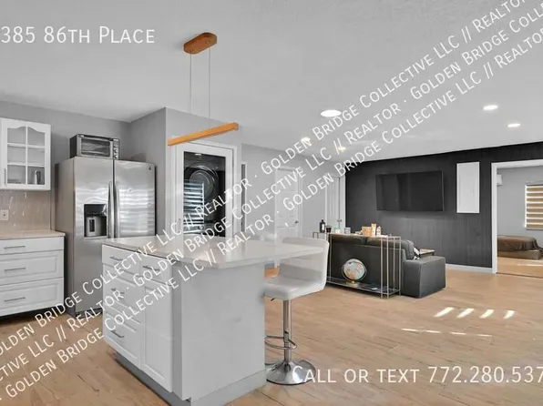 6385 86th Pl, Vero Beach, FL 32967