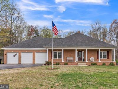 8200 Marshall Corner Rd, Pomfret, MD, 20675