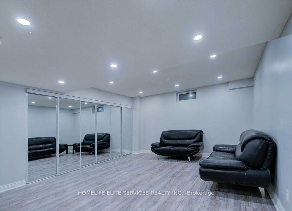 1st image of 764 Meadowvale Rd #Basement