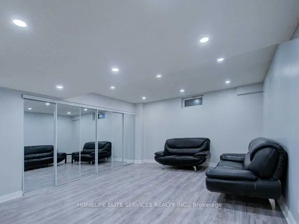 764 Meadowvale Rd #Basement, Toronto, ON M1C 1T2