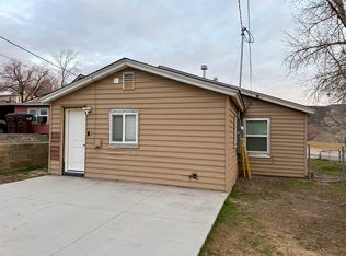 232 E 1st St #2, Rifle, CO 81650