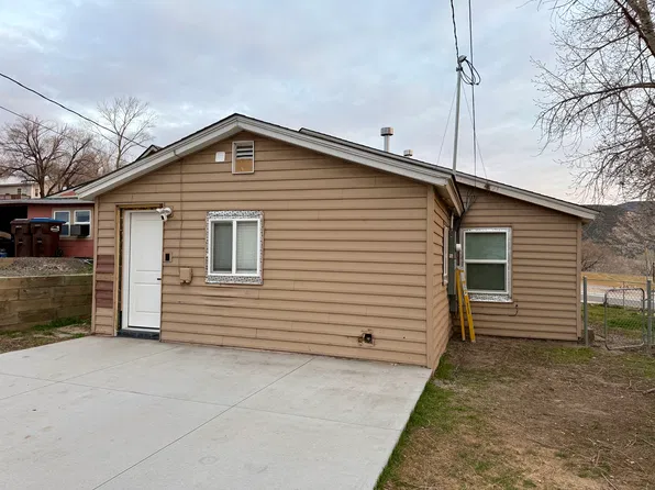 232 E 1st St #2, Rifle, CO 81650