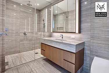 Rented by New York Residence