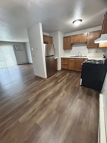 3949 Washington Avenue Apartments Photo 1