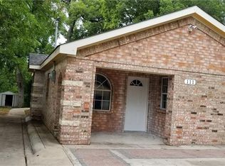 111 Enloe Rd, McKinney, TX 75069