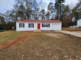 280 Stonehenge Way, Athens, GA 30606