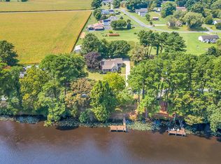 7480 Pocomoke River Rd, Pocomoke City, MD 21851