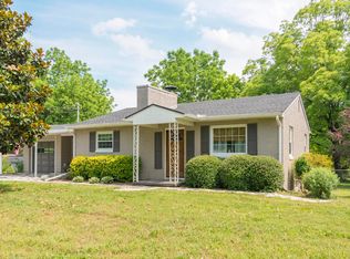 6120 Millertown Pike, Knoxville, TN 37924