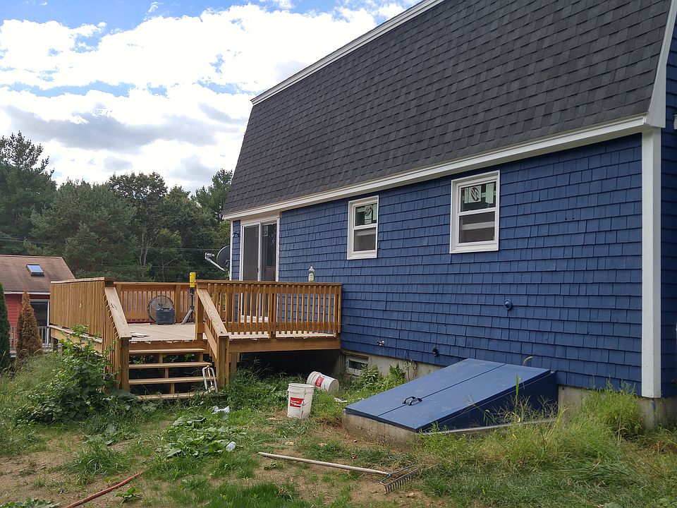 2nd image of 39 Dogwood Dr