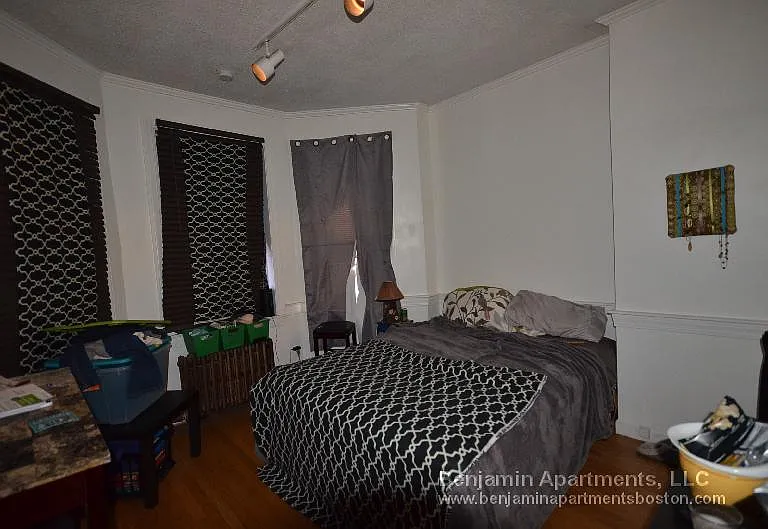 55 S Huntington Ave #301 — Photo 1