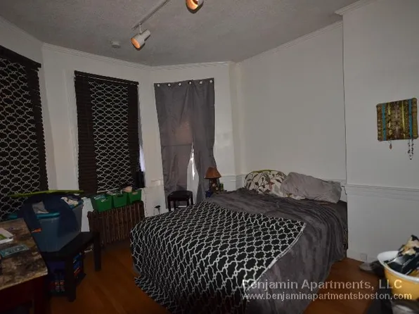 55 S Huntington Ave, Boston, MA