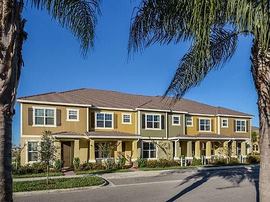 Exterior - Corner Lot.