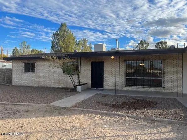 920 Monroe St, Anthony, NM 88021