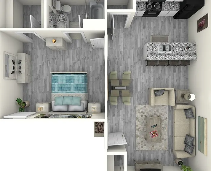 Villas at Sierra Vista — Photo 9