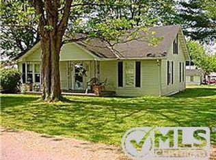 213 Rose St, Lafayette, TN 37083