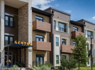 The Gentry on M Streets, Dallas, TX 75206