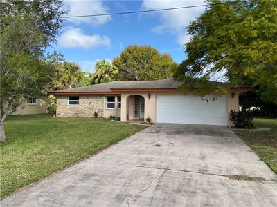 729 El Dorado Pkwy E, Cape Coral, FL, 33904