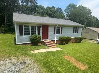 703 Broad St, Gibsonville, NC 27249