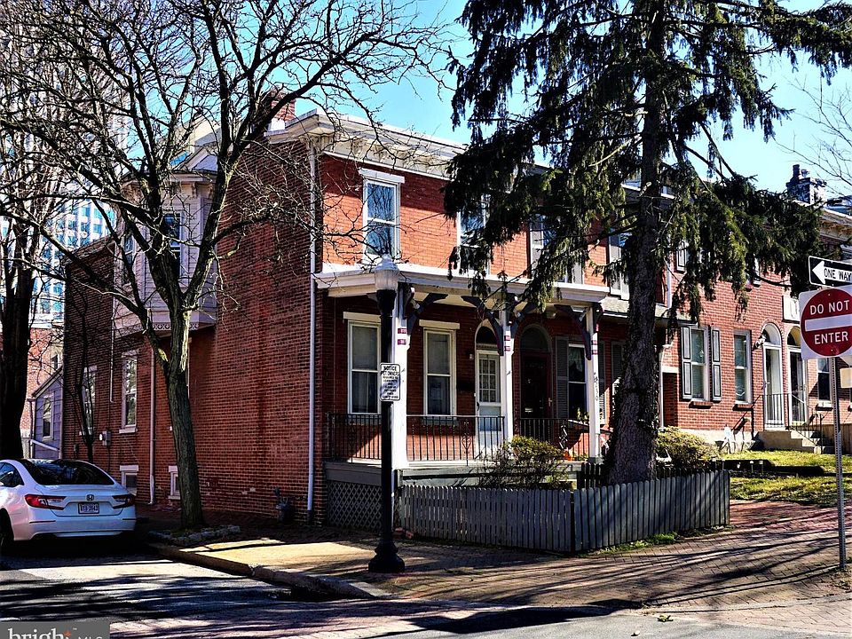 1st image of 1230 N West St