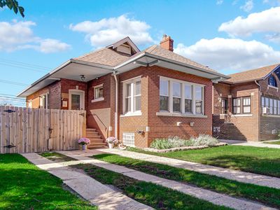 1620 Davis Ave, Whiting, IN, 46394