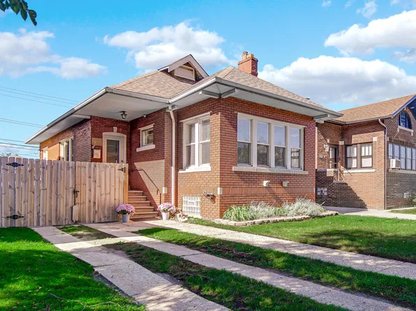 1620 Davis Ave, Whiting, IN 46394