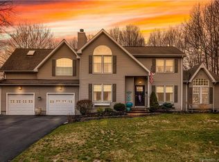 7 Tyler Way, Bristol, CT 06010