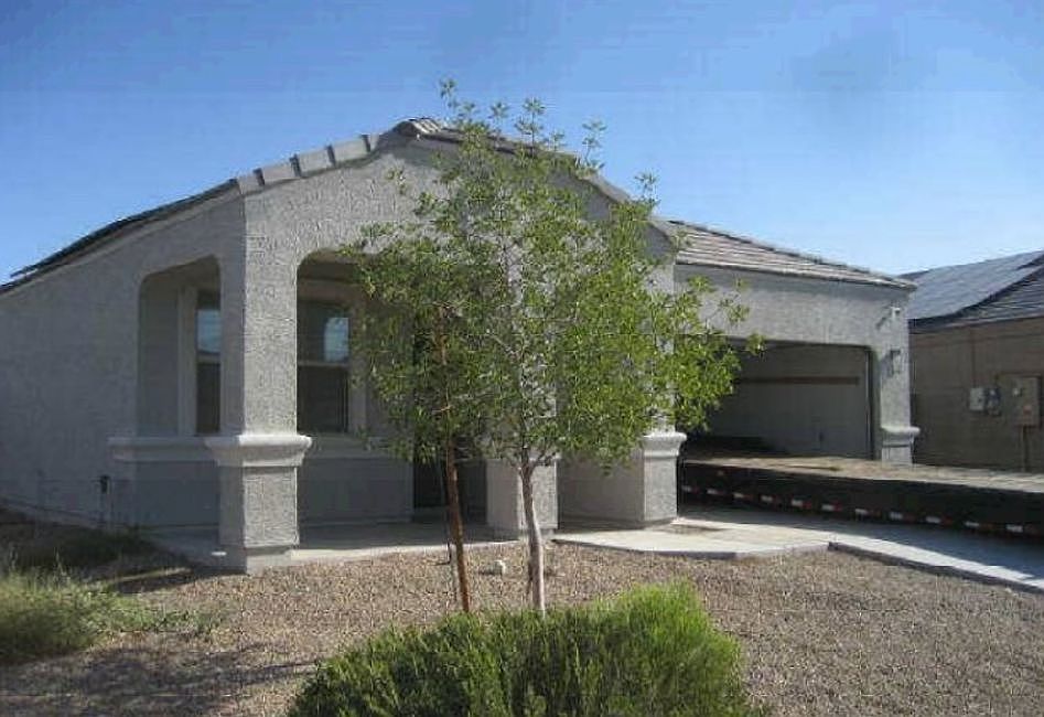 Property Front View