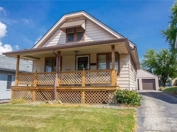 112 Churchill Rd, Girard, OH 44420