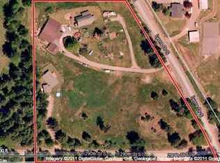 7715 290th St S, Roy, WA 98580