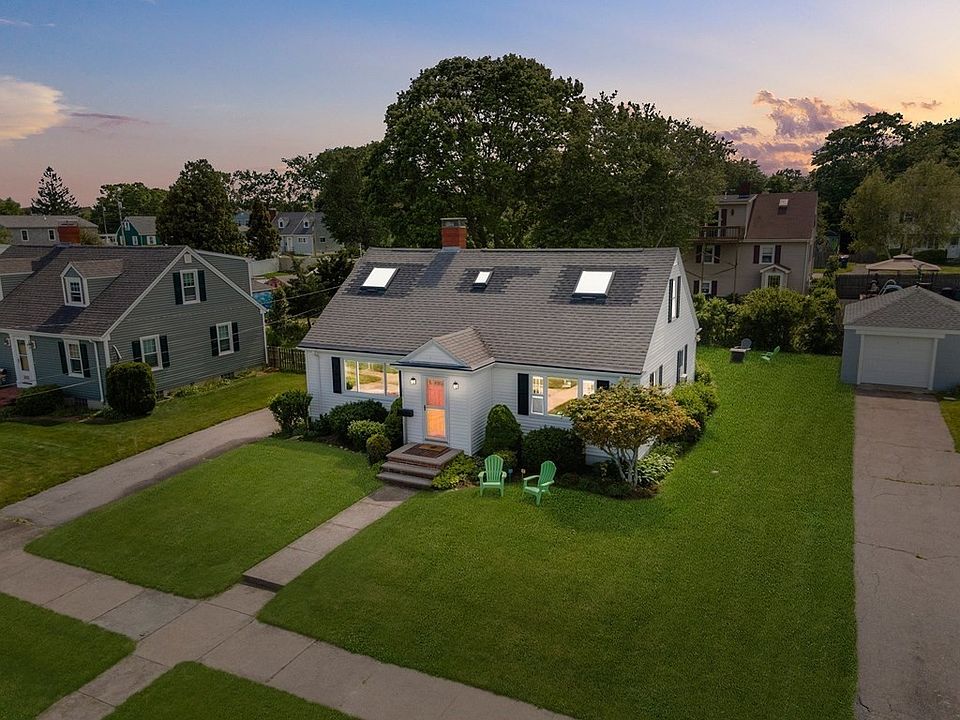 1279 E Rodney French Blvd, New Bedford, MA 02744 Zillow