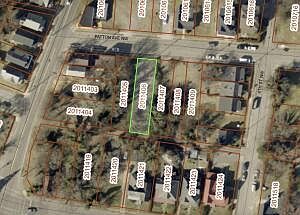 1st image of 0 Patton Ave NW