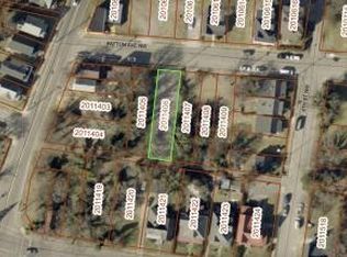 0 Patton Ave NW, Roanoke, VA