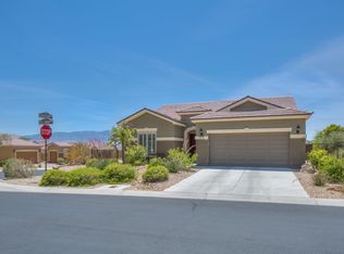 1262 Bull Whip Point, Mesquite, NV 89034