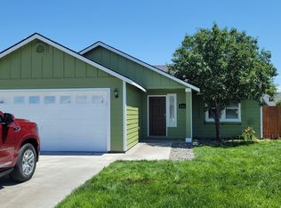6103 Maryhill Ln, Pasco, WA 99301