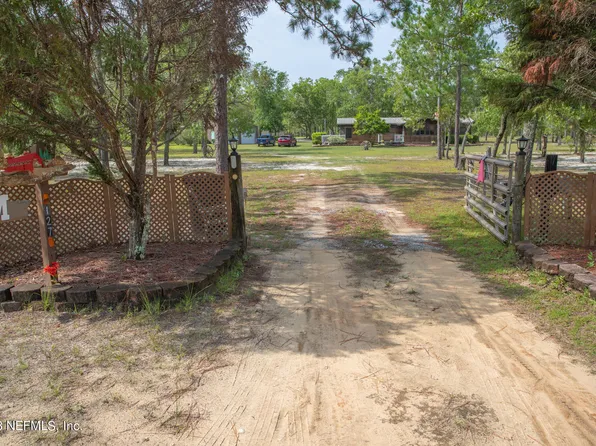 127 DOE Trail, Hawthorne, FL 32640