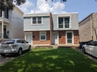 6636 Bellaire Dr #6636, New Orleans, LA 70124