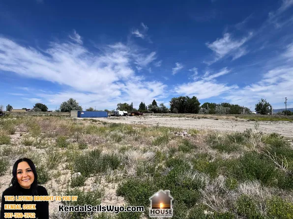 LOT 3 Elton Ct, Casper, WY 82604