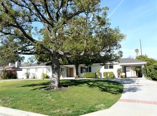 17243 Dearborn St, Northridge, CA 91325