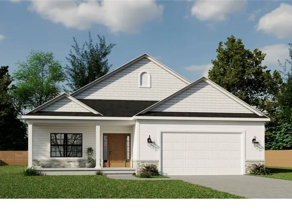 32 Birch Ln, Buffalo, NY 14221