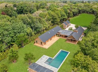 2 & 4 Two Brothers Ln, East Hampton, NY 11937