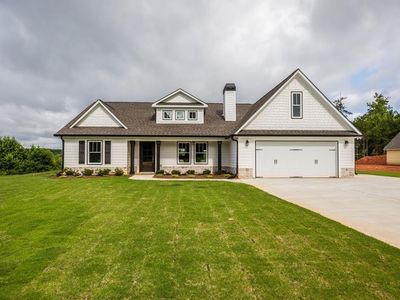 2271 N Highway 16, Whitesburg, GA, 30185